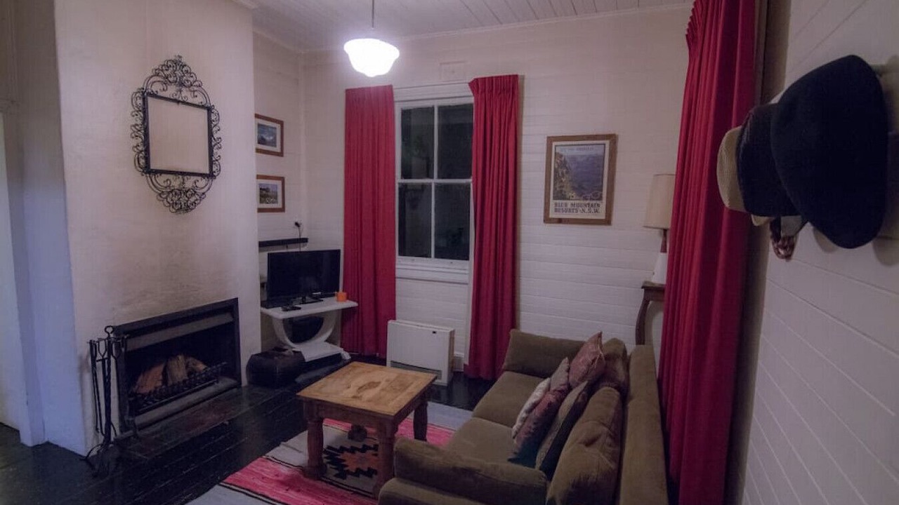 Photo of Livingroom in Leura