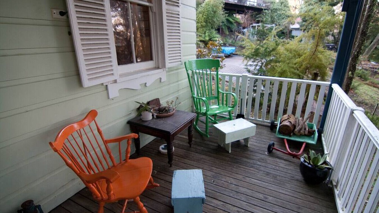 Photo of Outdoor in Leura