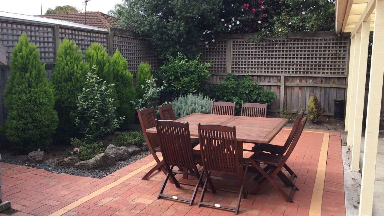 Photo of Outdoor in Sale