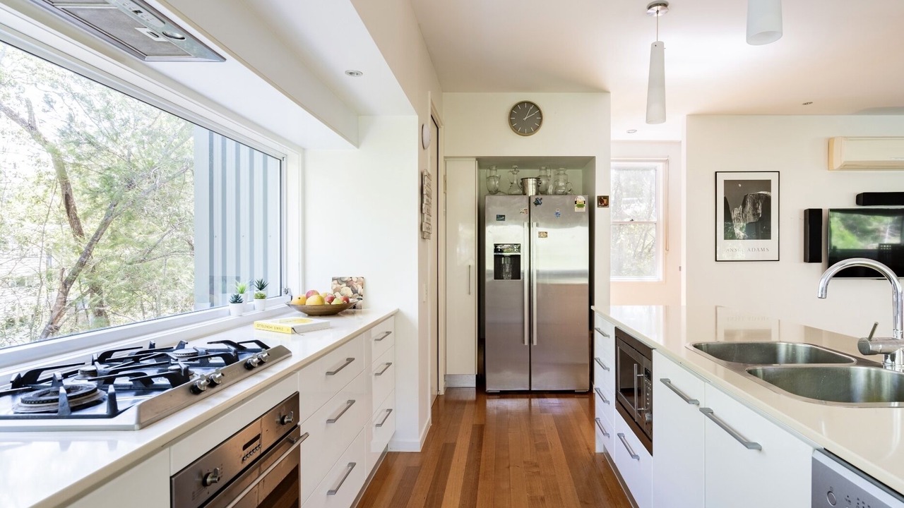 Photo of Kitchen in Noosa North Shore