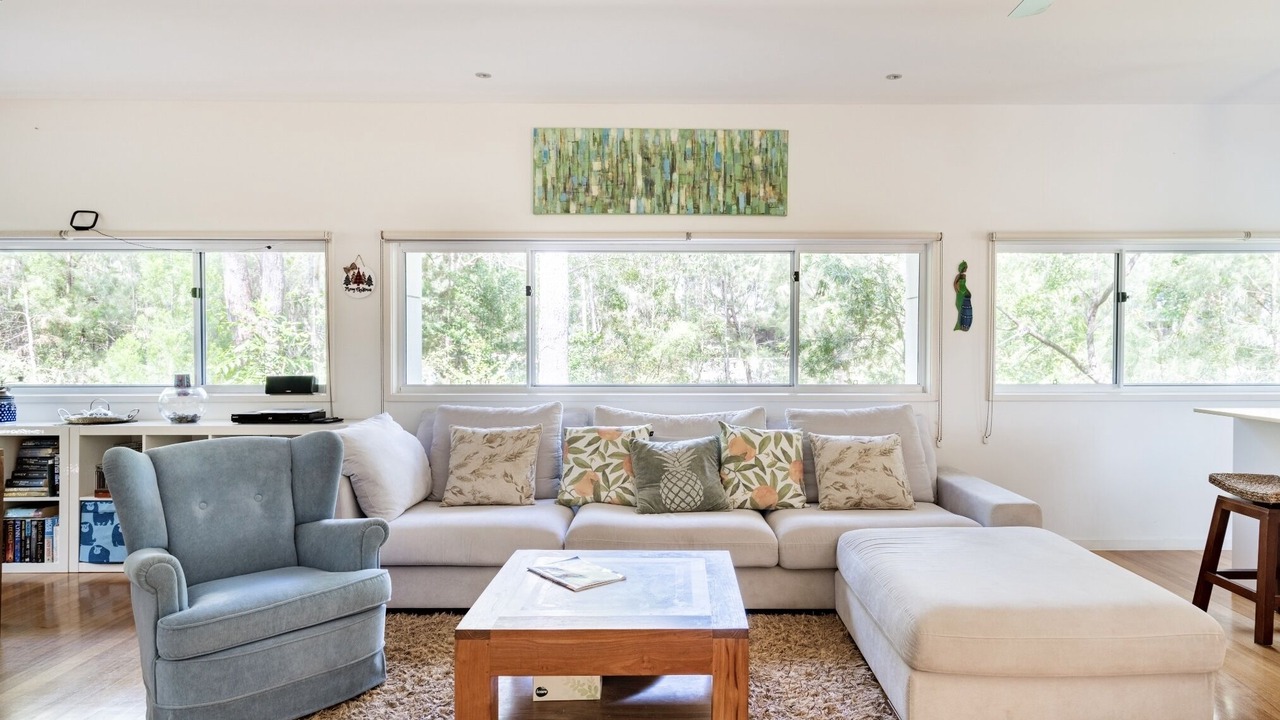 Photo of Livingroom in Noosa North Shore