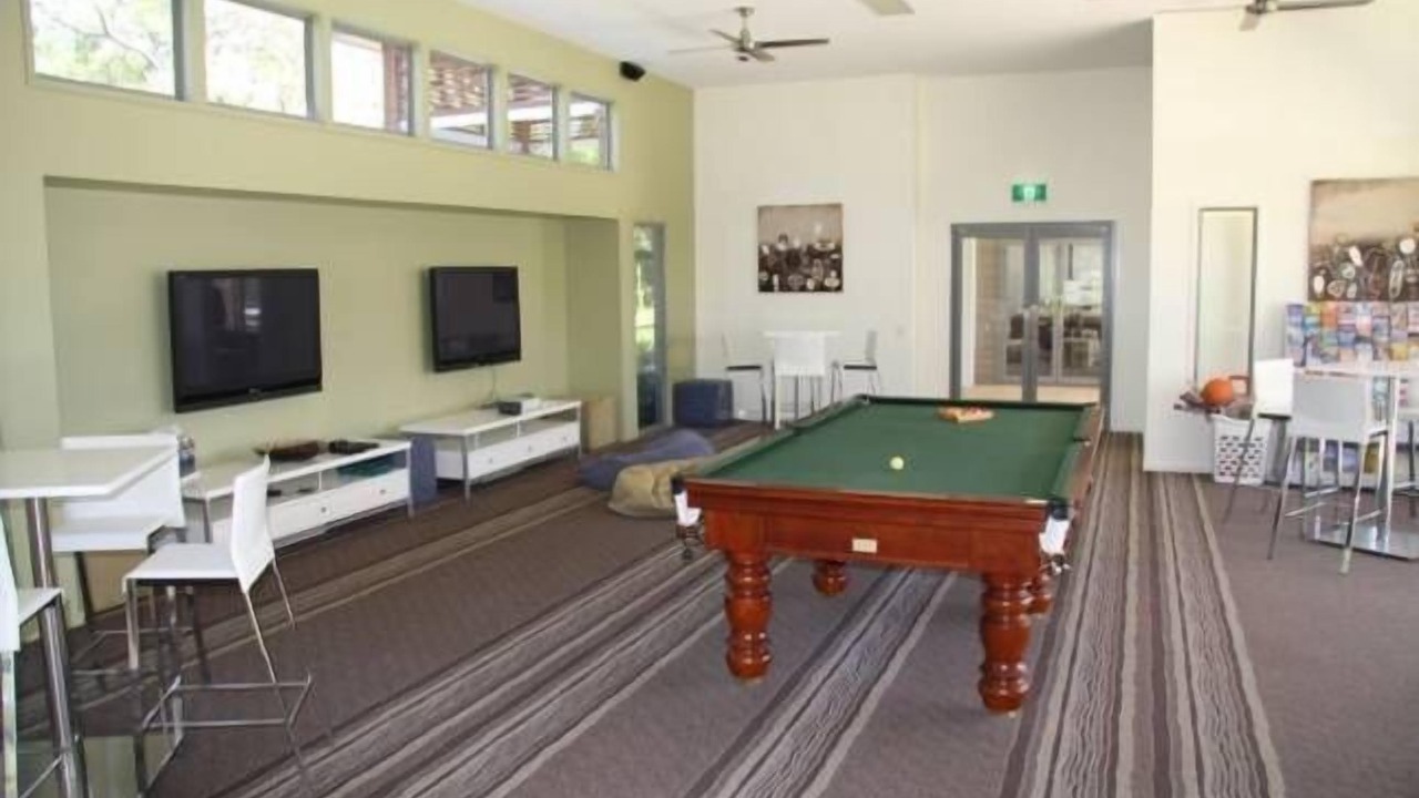 Photo of Bedroom in Noosa North Shore
