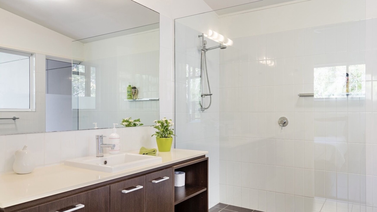 Photo of Bathroom in Noosa North Shore