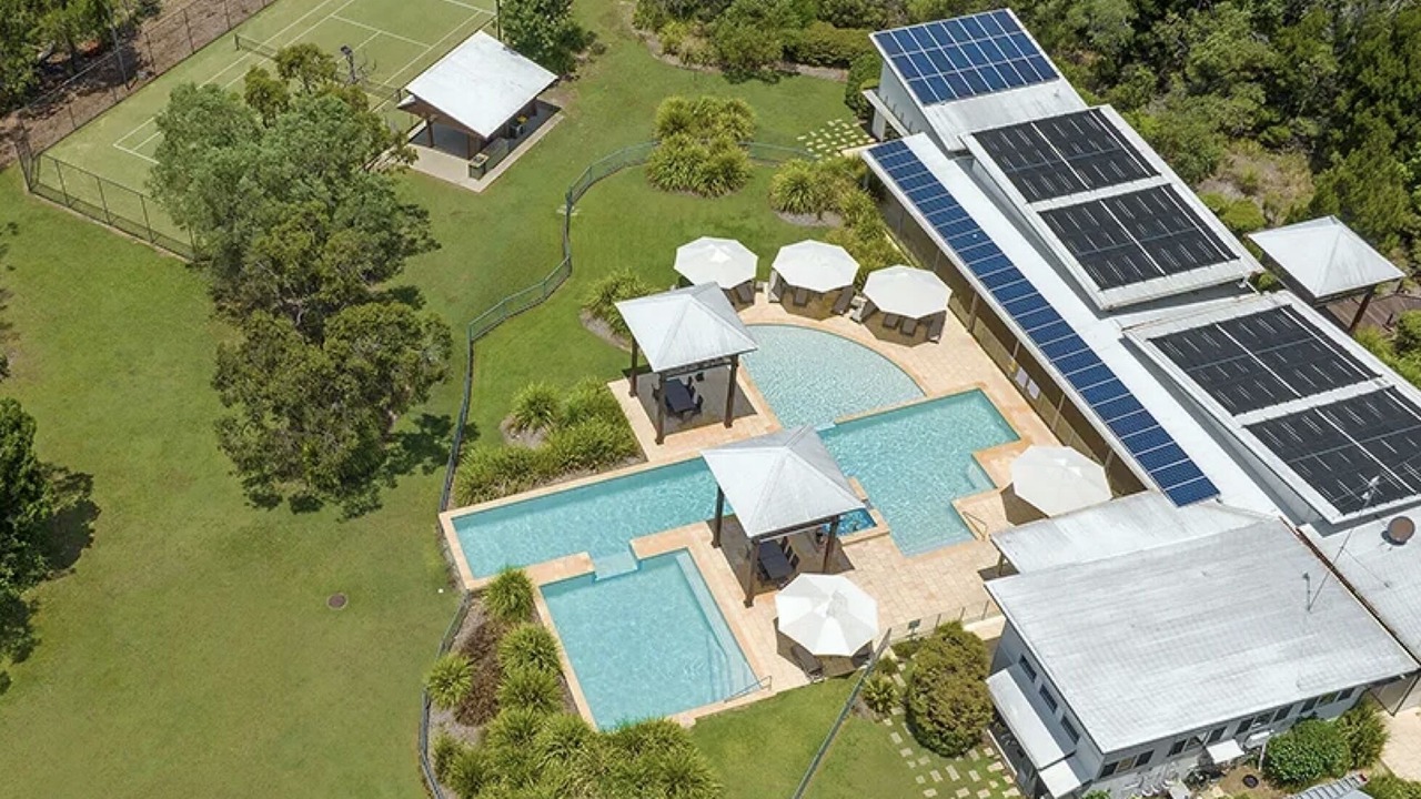 Photo of Outdoor in Noosa North Shore
