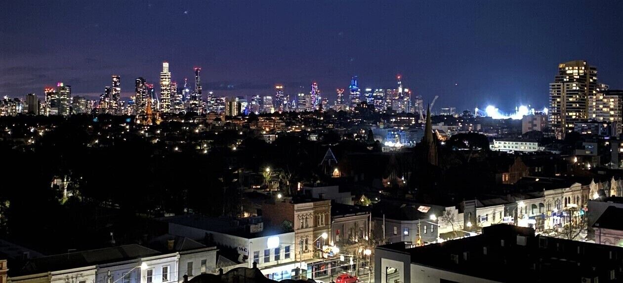 Photo of Outdoor in South Yarra