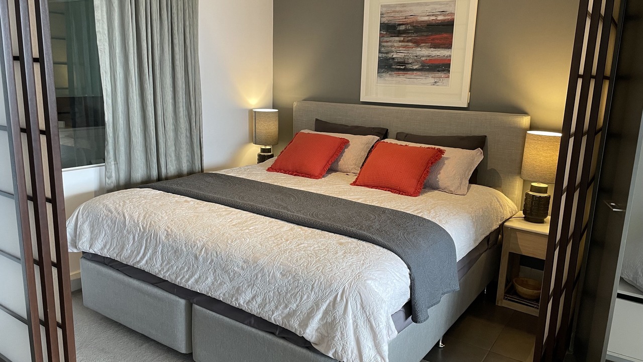 Photo of Bedroom in South Yarra