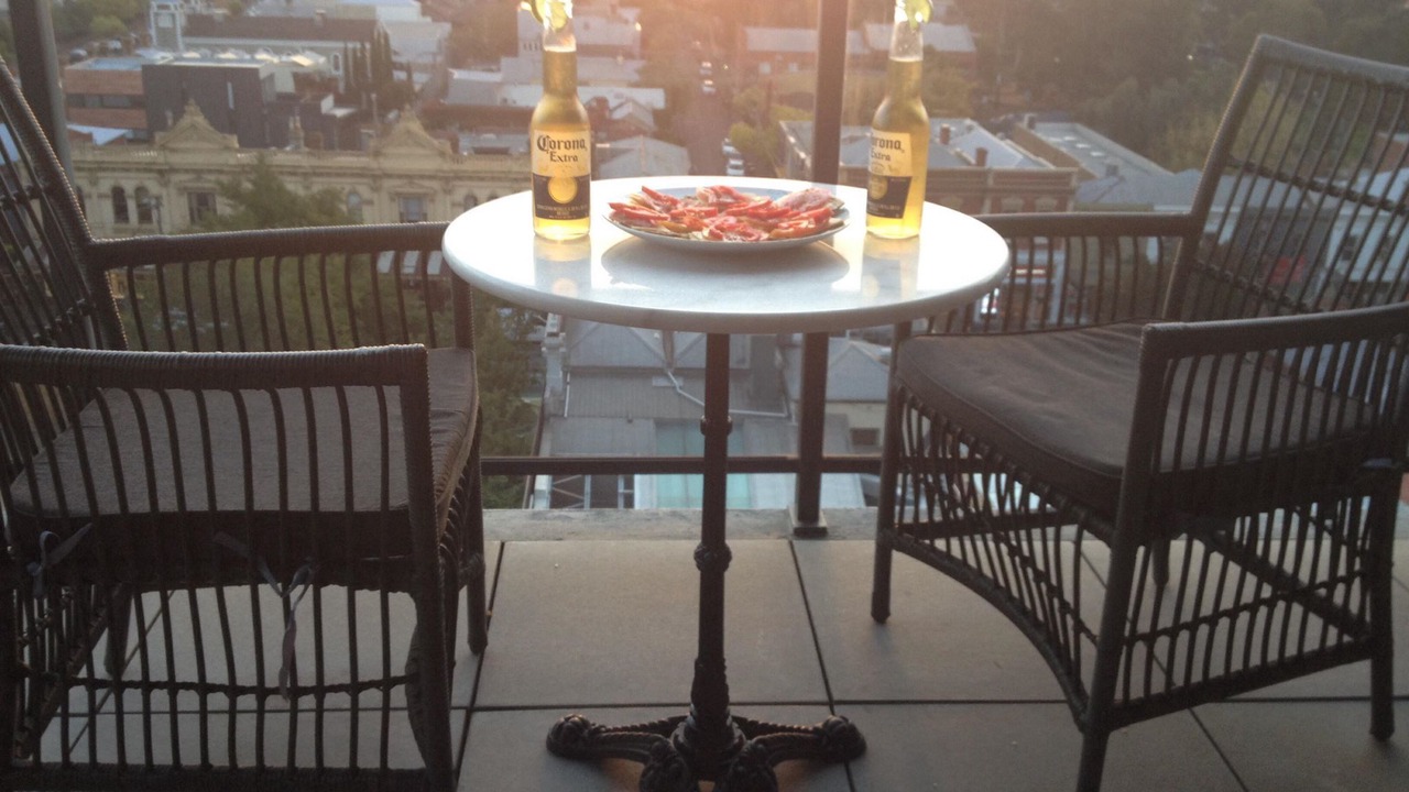 Photo of Outdoor in South Yarra
