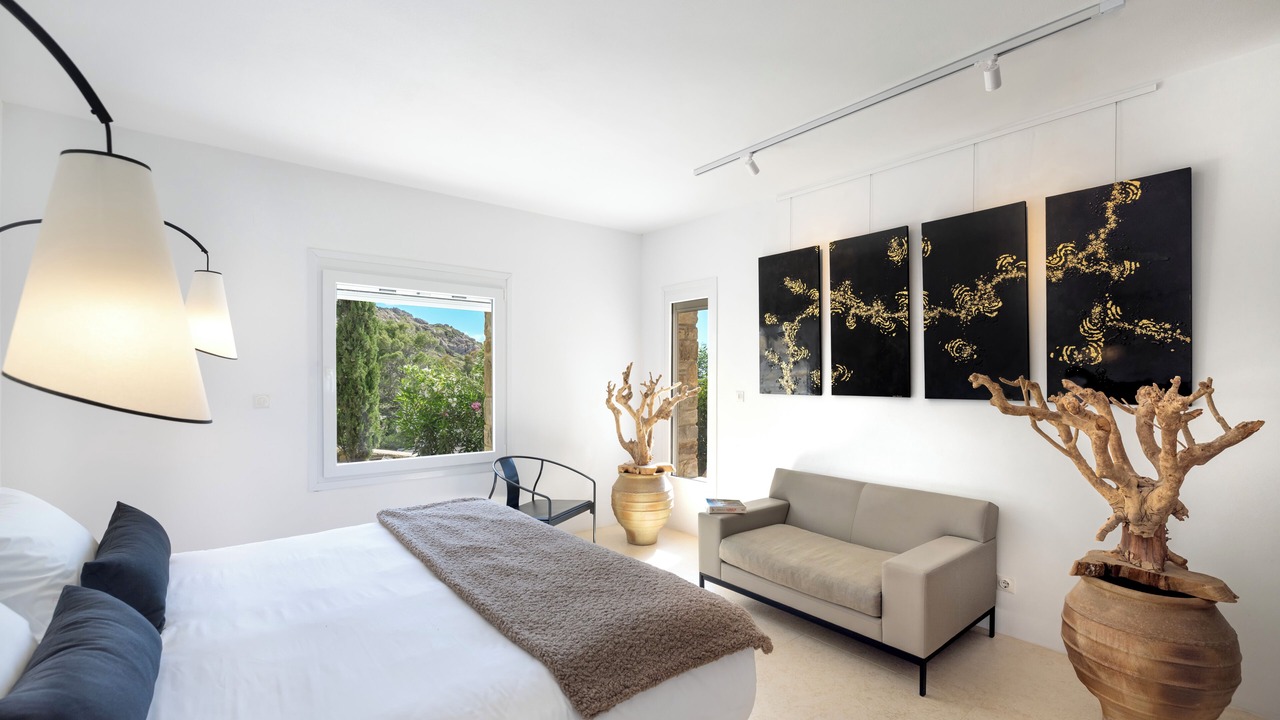 Photo of Bedroom in Maragas