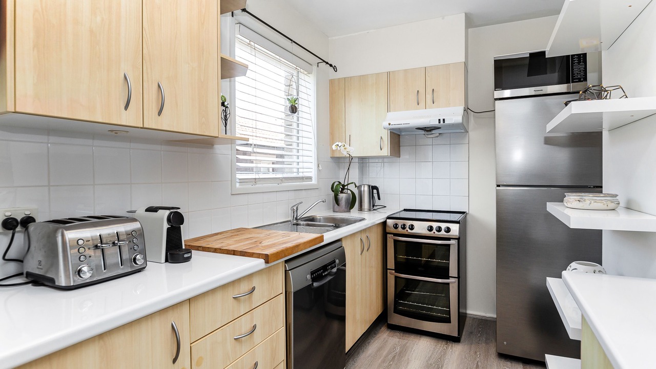 Photo of Kitchen in Mosman