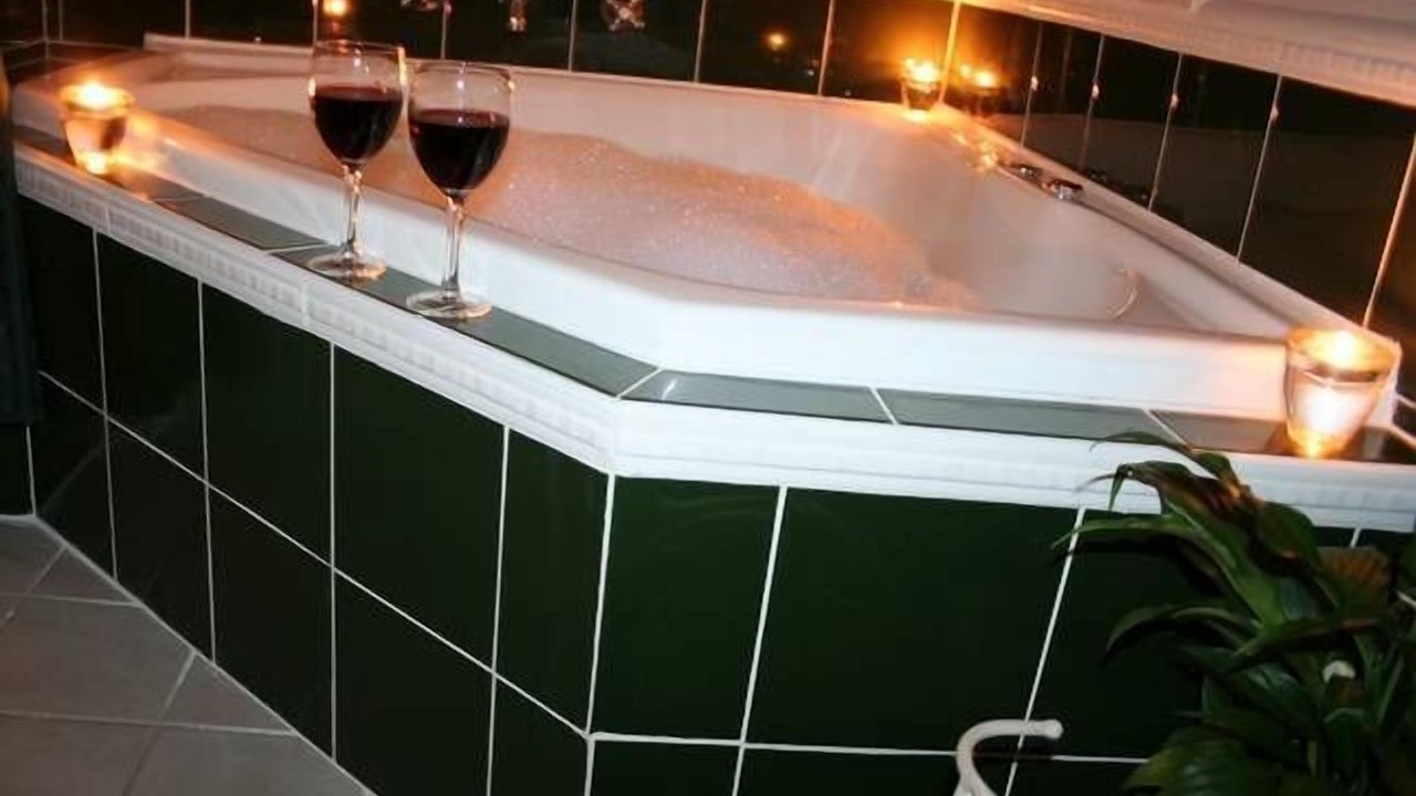 Photo of Bathroom in Sassafras