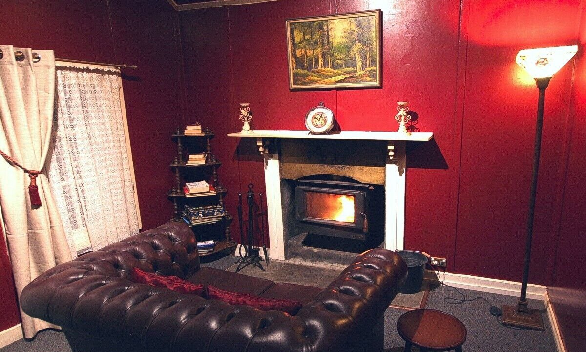 Photo of Livingroom in Sassafras