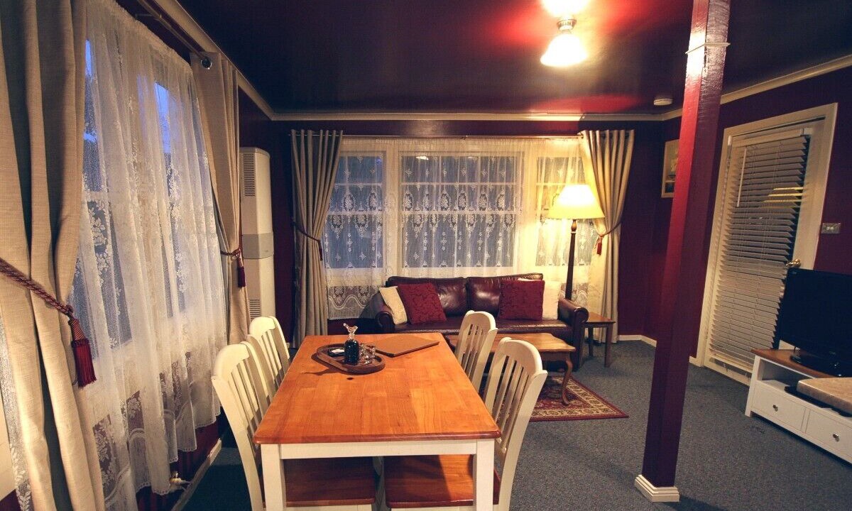 Photo of Livingroom in Sassafras