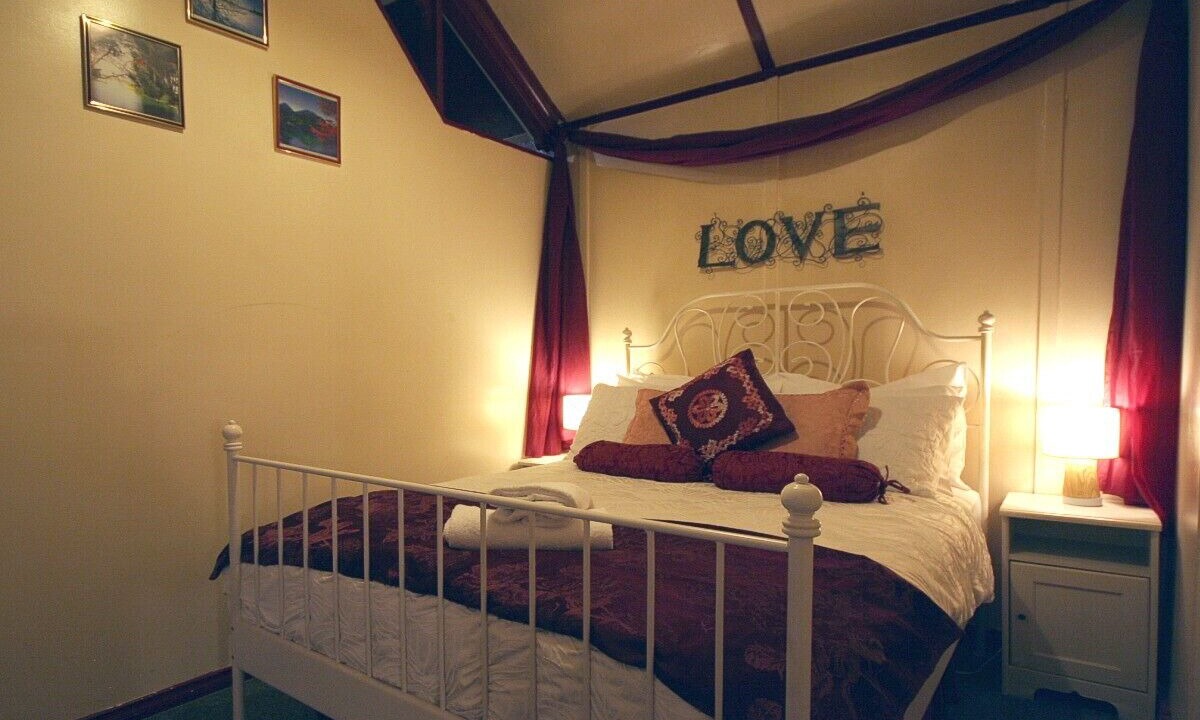 Photo of Bedroom in Sassafras