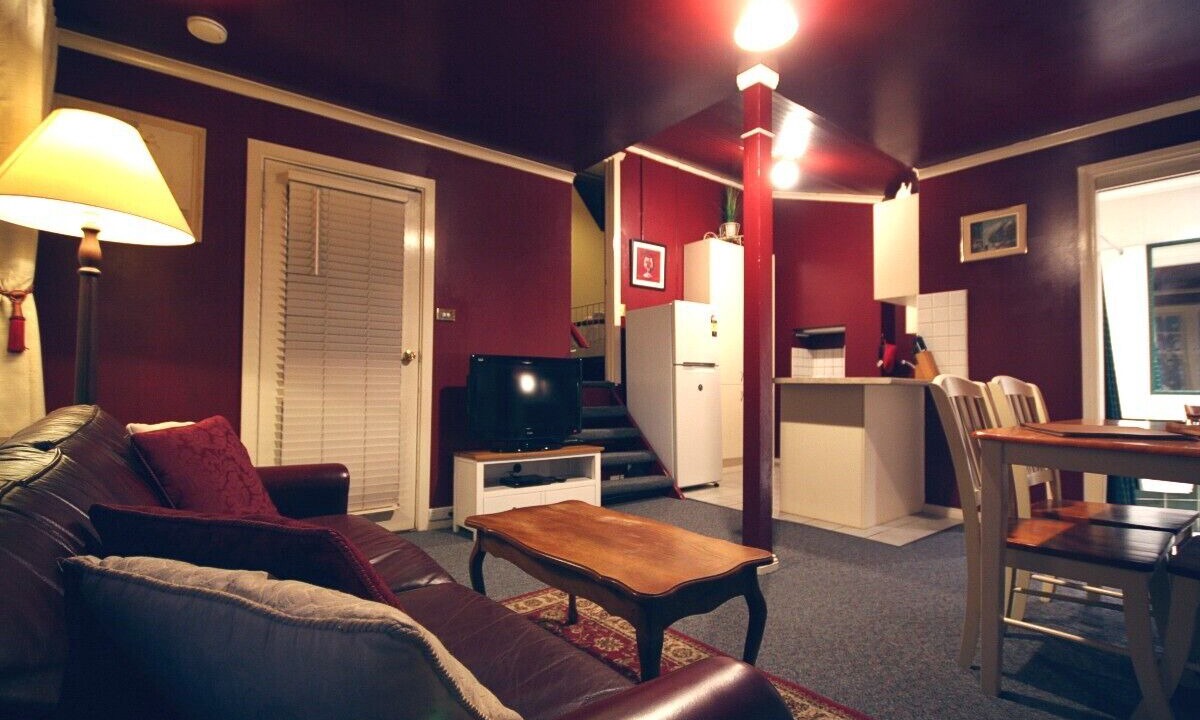 Photo of Livingroom in Sassafras