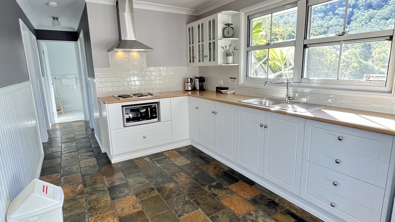 Photo of Kitchen in Rosebrook
