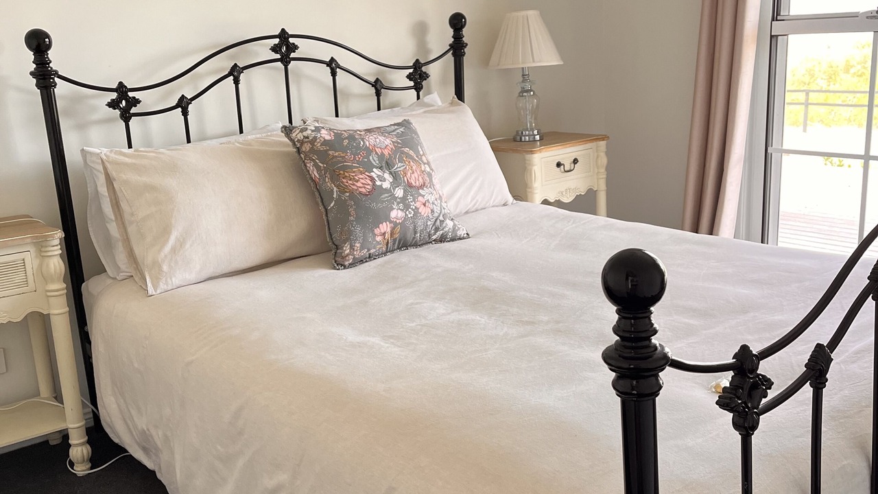 Photo of Bedroom in Rosebrook