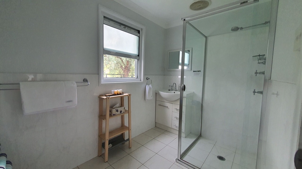 Photo of Bathroom in Rosebrook