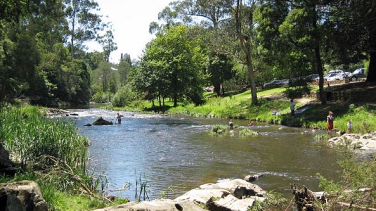 Photo of Outdoor in Warburton