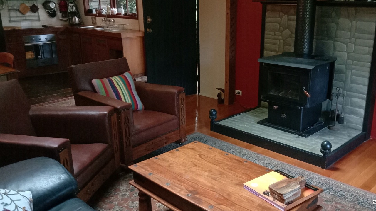 Photo of Livingroom in Warburton