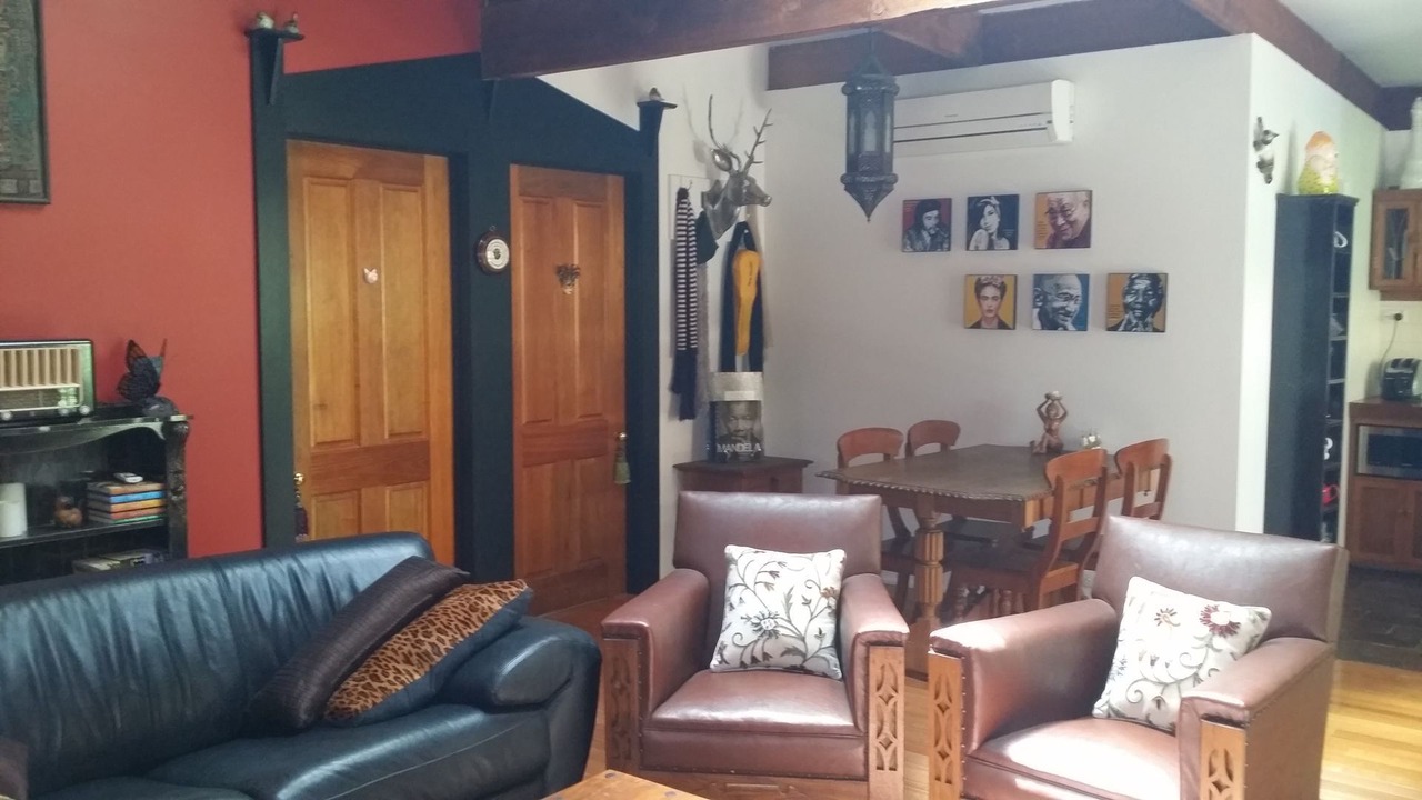 Photo of Livingroom in Warburton