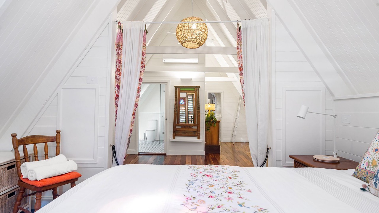 Photo of Bedroom in Belongil