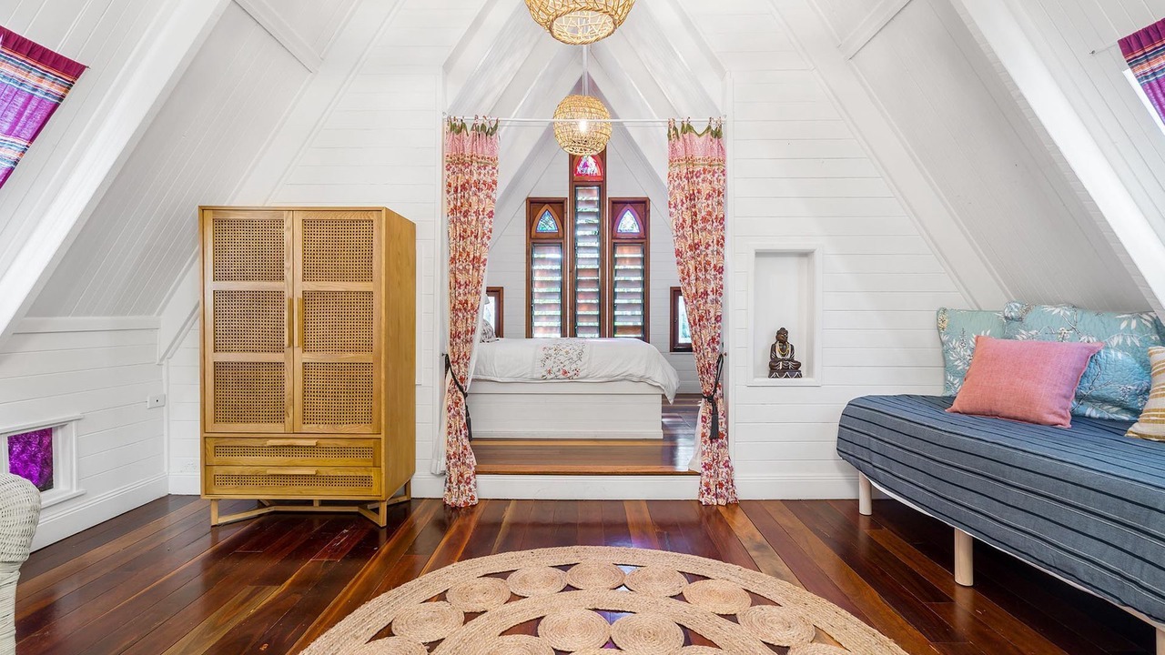 Photo of Bedroom in Belongil