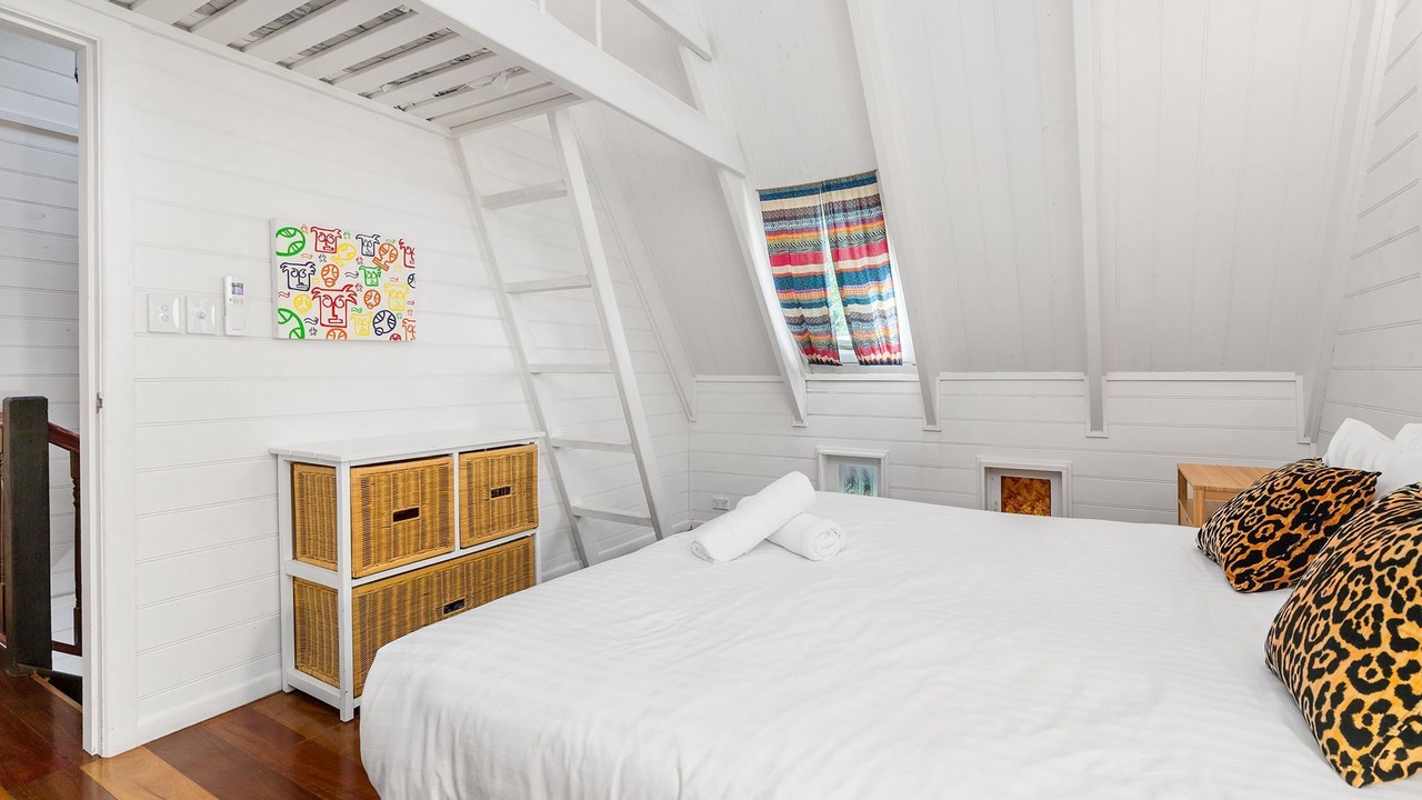 Photo of Bedroom in Belongil