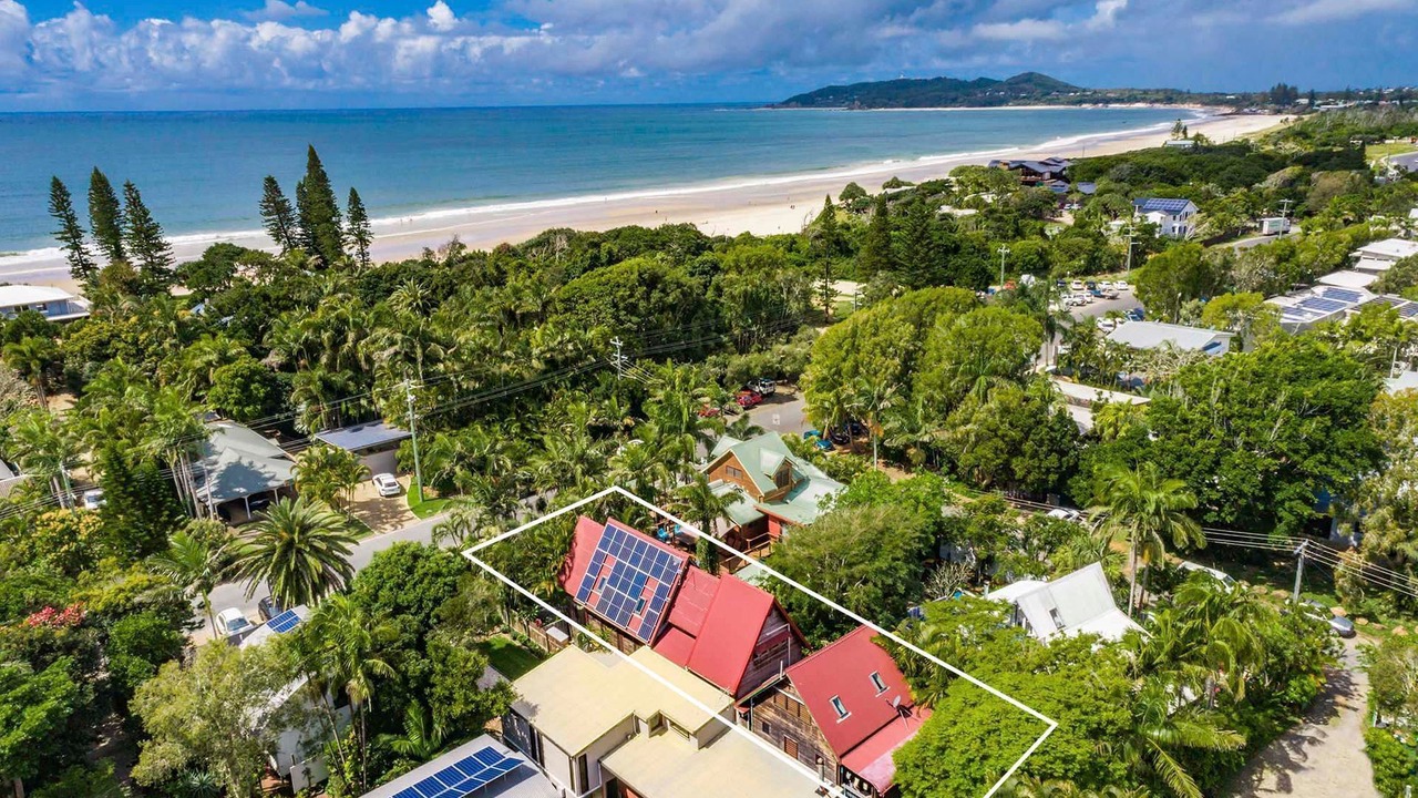 Photo of Outdoor in Belongil
