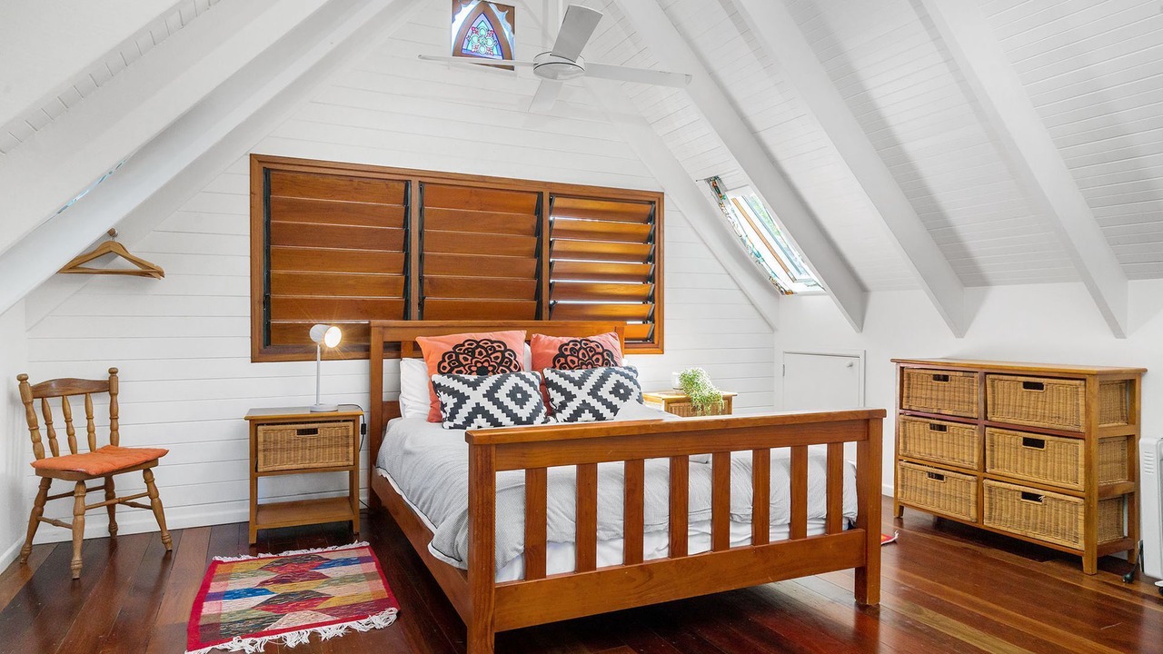 Photo of Bedroom in Belongil