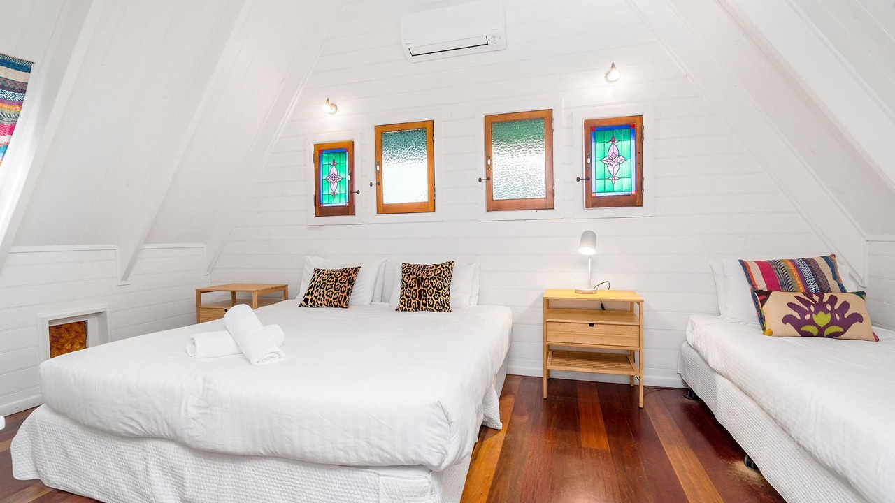 Photo of Bedroom in Belongil