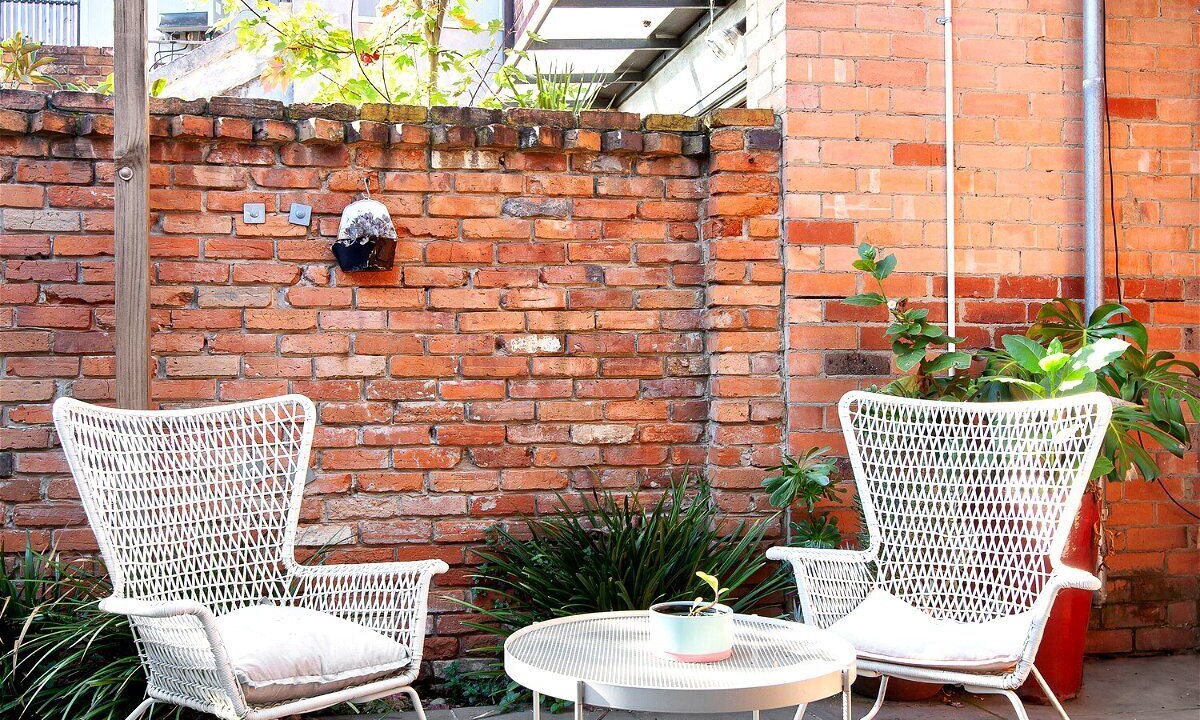 Photo of Patio Balcony in Collingwood