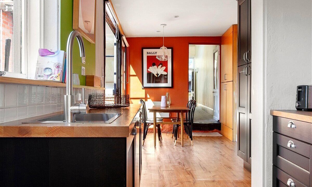 Photo of Kitchen in Collingwood