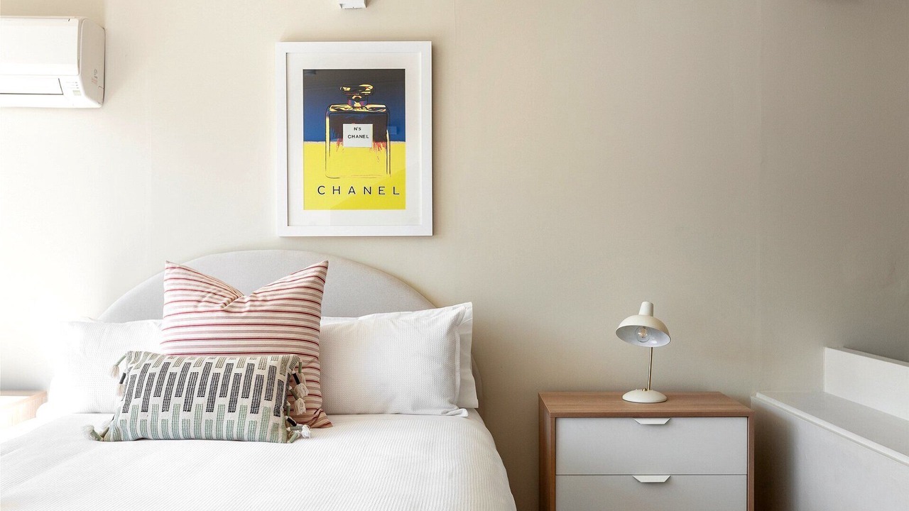 Photo of Bedroom in Collingwood