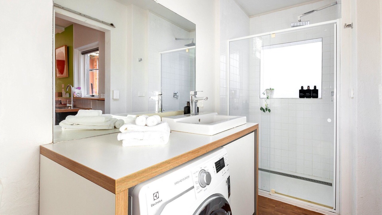 Photo of Bathroom in Collingwood