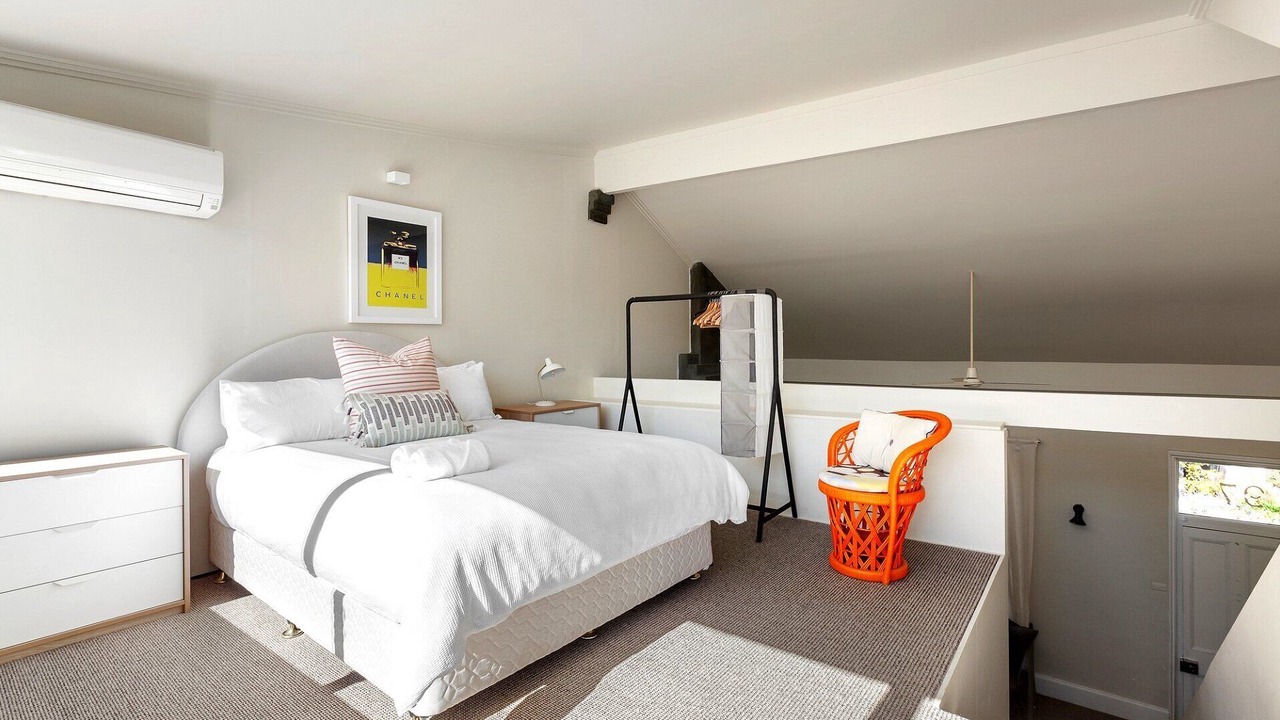 Photo of Bedroom in Collingwood