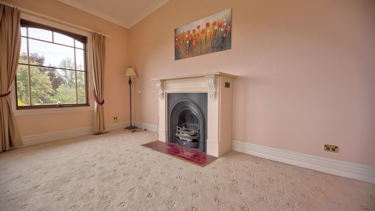 Photo of Bedroom in Bathurst