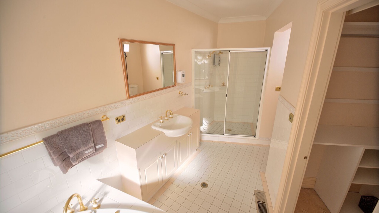 Photo of Bedroom in Bathurst