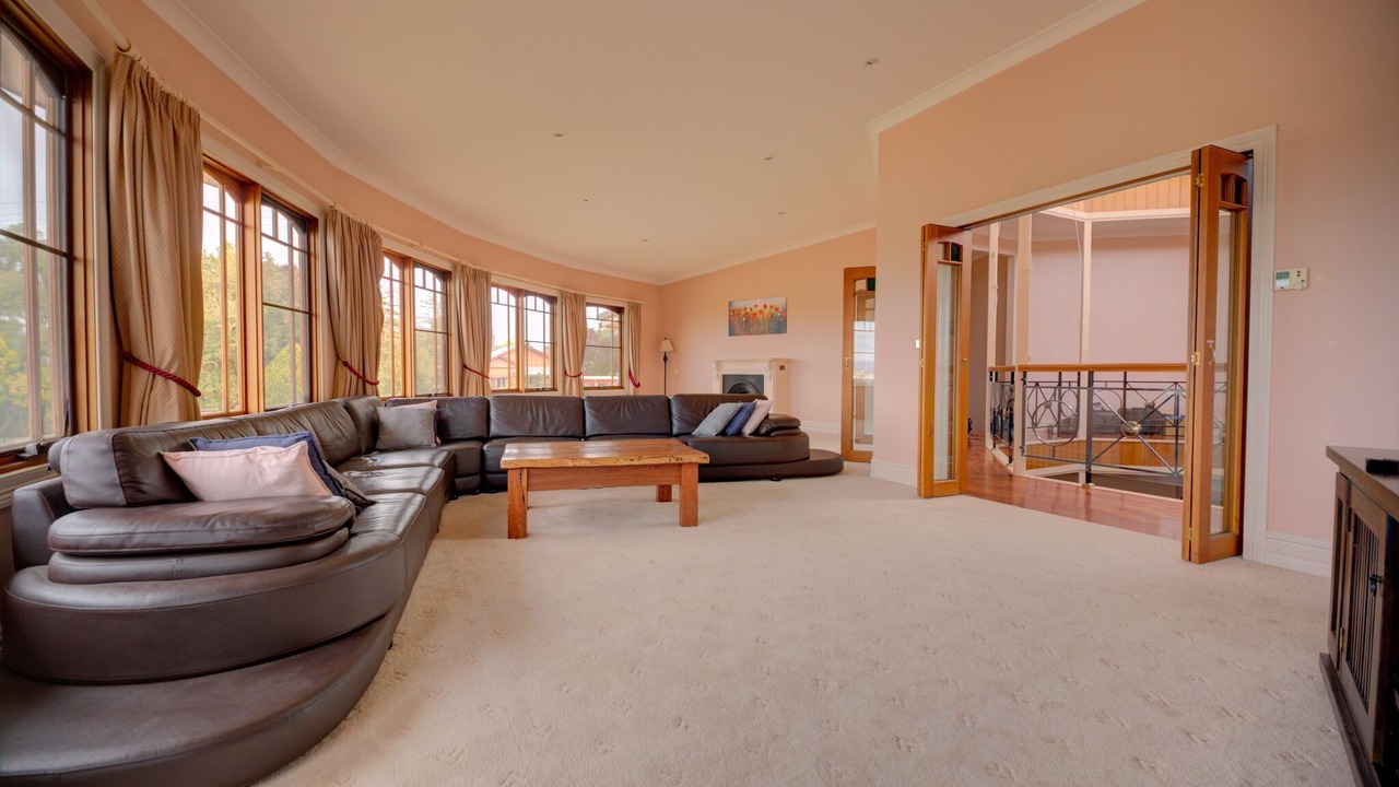 Photo of Bedroom in Bathurst