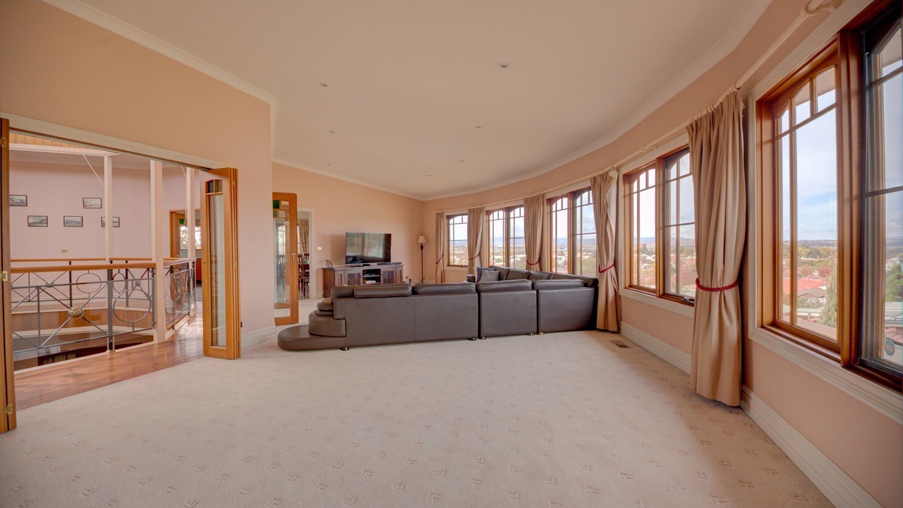 Photo of Bedroom in Bathurst