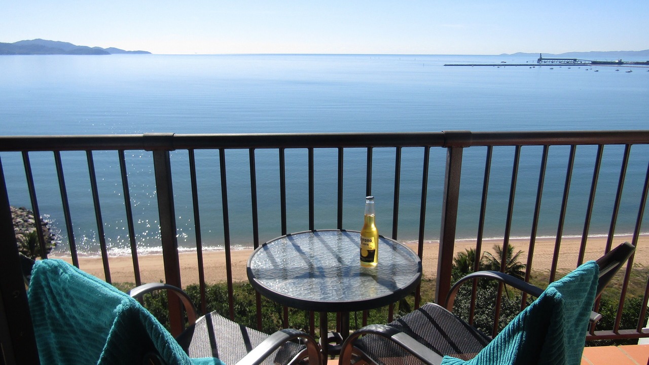 Photo of Patio Balcony in North Ward
