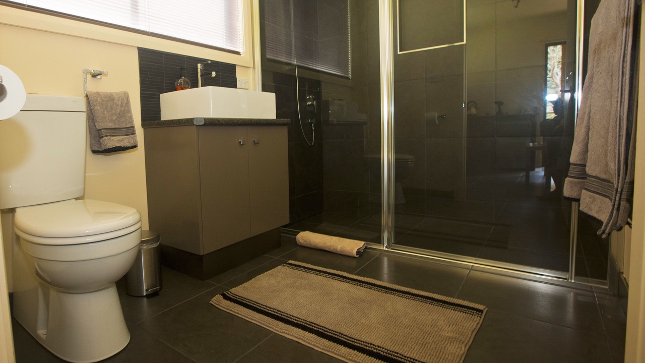Photo of Bathroom in Tyenna