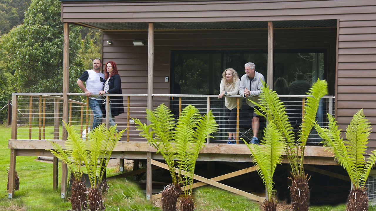 Photo of Outdoor in Tyenna