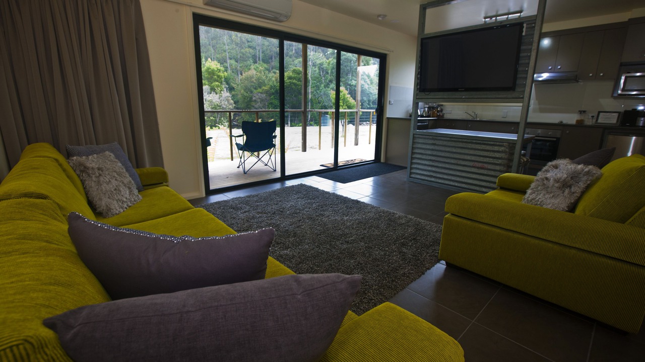 Photo of Livingroom in Tyenna