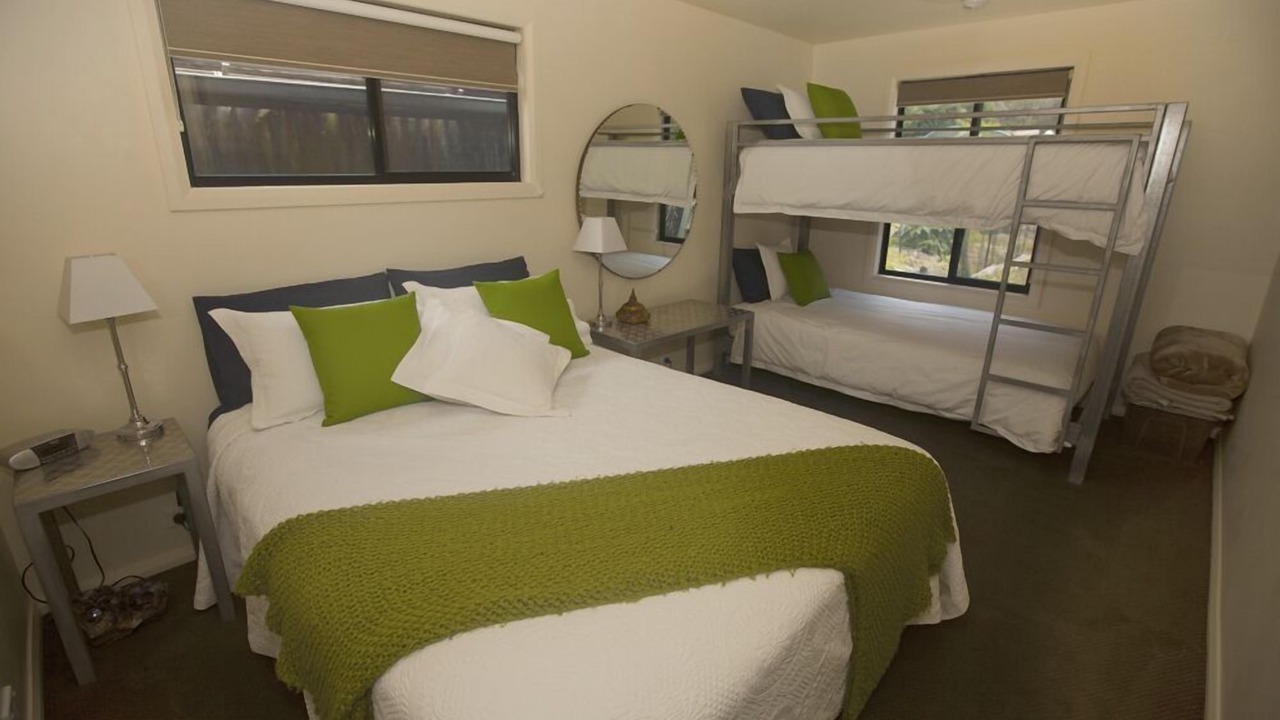 Photo of Bedroom in Tyenna