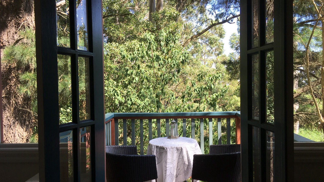Photo of Patio Balcony in Olinda