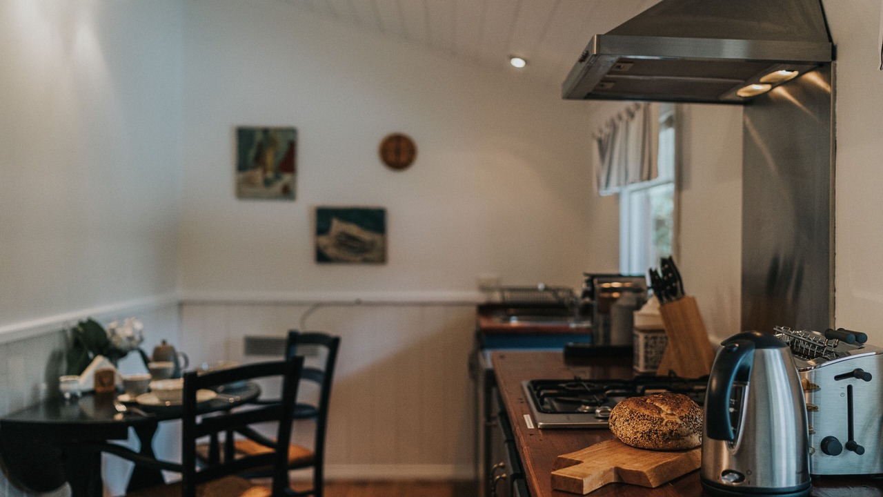 Photo of Kitchen in Olinda