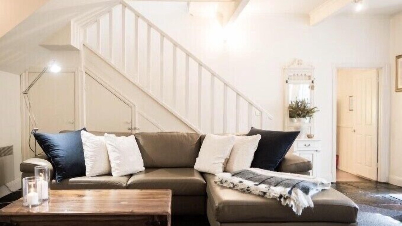 Photo of Livingroom in Olinda