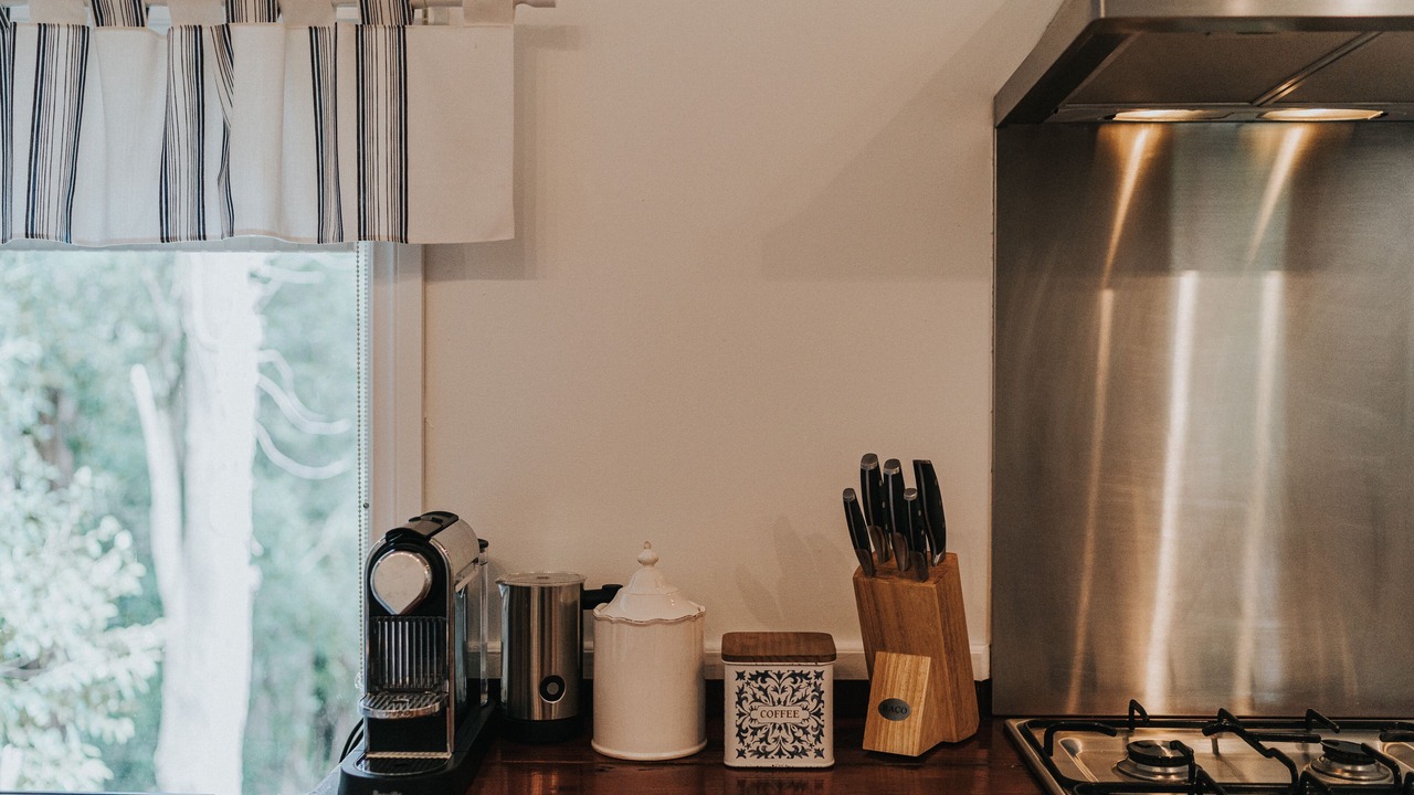 Photo of Kitchen in Olinda