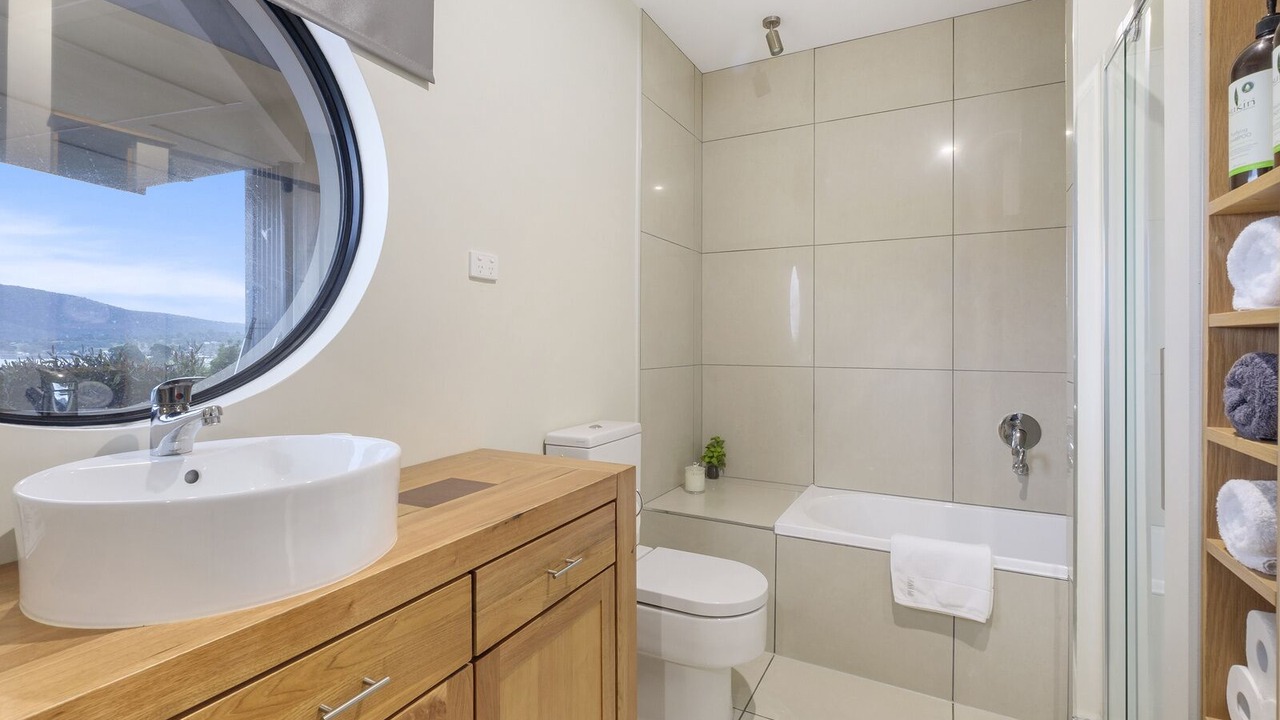 Photo of Bathroom in Dover