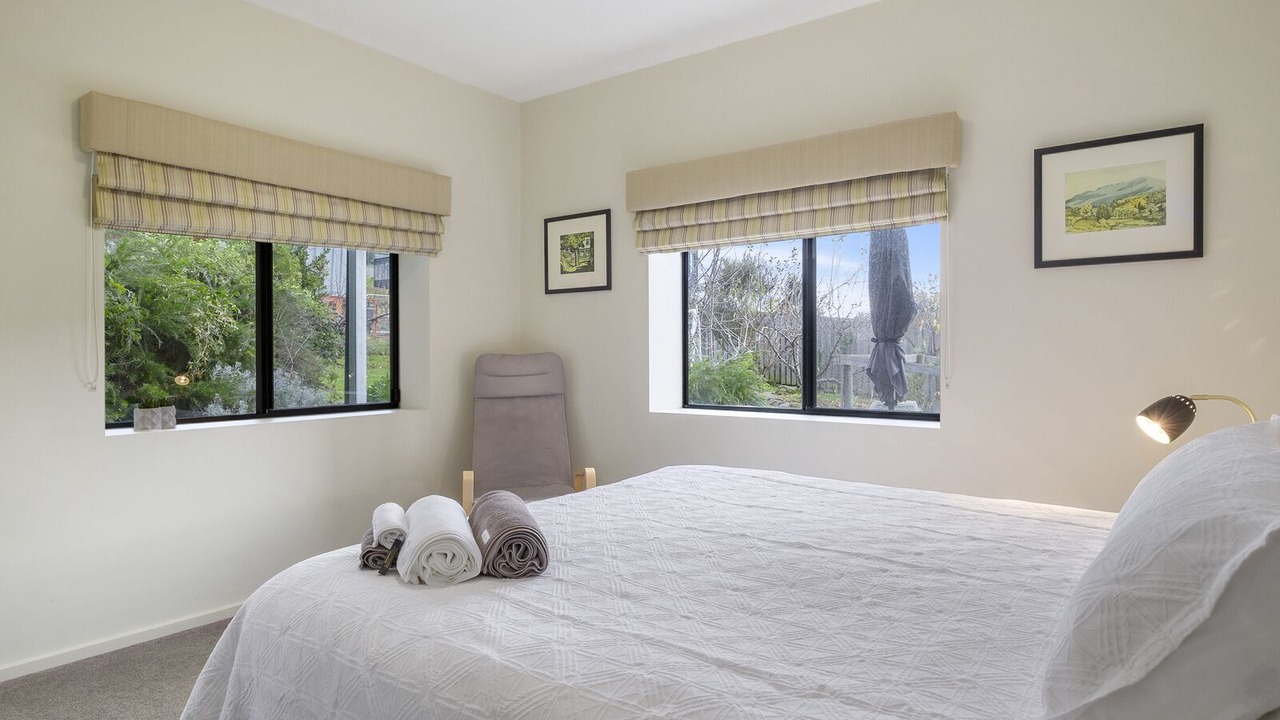 Photo of Bedroom in Dover